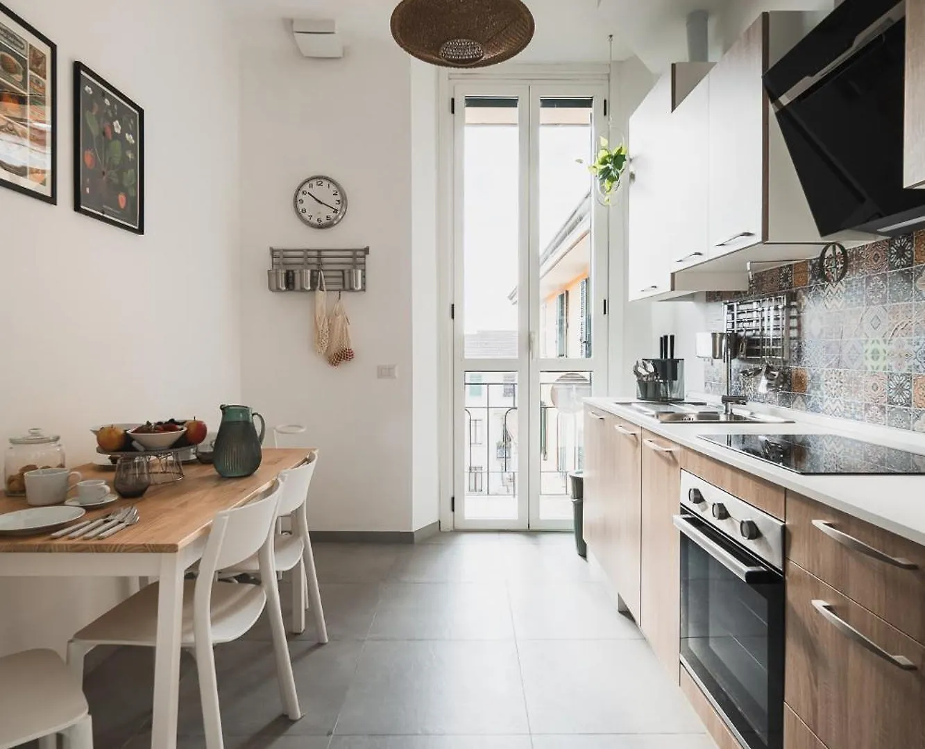 Apartmán Suite Botticelli 24 Milán Itálie