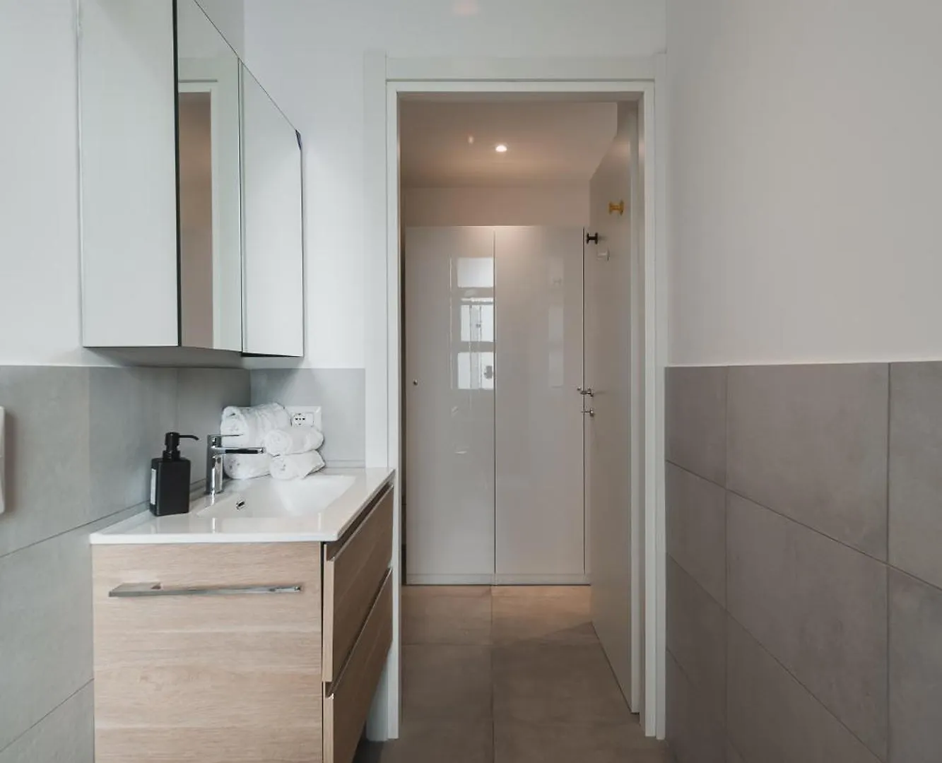 Apartmán Suite Botticelli 24 Milán